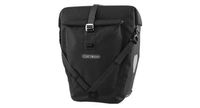 bolsa para bicicleta ortlieb back roller plus 23l negra