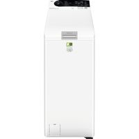 lavadora carga superior - aeg lta7e7231e 7 kg 1200 rpm blanco