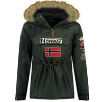 geographical norway parka barman boy para nino