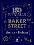 150 enigmas de baker street