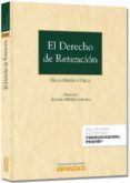 el derecho de retencion