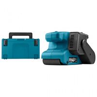 makita 9911j lijadora de banda 650w