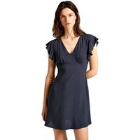 pepe jeans vestidos vestido corto mujer pl953522 para mujer