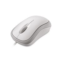 microsoft basic raton optico 800dpi blanco