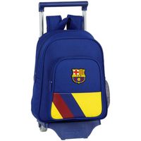 fc barcelona mochila - para nina