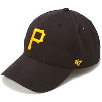 47 brand gorra pittsburgh pirates para mujer