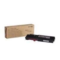 xerox phaser 6600 toner cartridge - magenta 106r02230