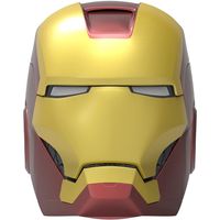 ekids iron man altavoz bluetooth