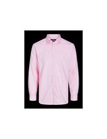 camisa jack  jones jprblaparker shirt hombre pink nectar