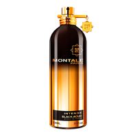 montale intense black aoud - 100 ml eau de parfum perfumes mujer