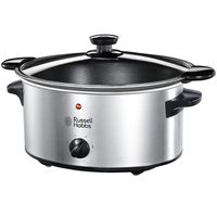 russell hobbs cookhome 22740-56 olla de coccion lenta 35l