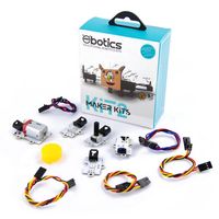 ebotics maker kit 2