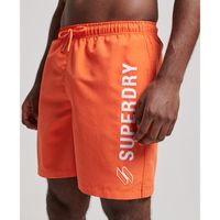 superdry banador banador code applque hombre para hombre