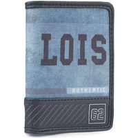 lois cartera steller para hombre