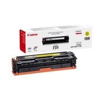 toner canon 731 amarillo 6269b002 lbp 7100cnlbp7110cwmf8280cw