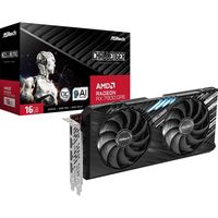 asrock challenger oc amd radeon rx 7900 gre 16gb gddr6