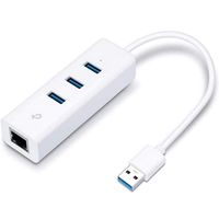 tp-link ue330 adaptador de red usb 30 a ethernet gigabit