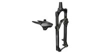 horquilla remota rockshox judy gold rl 27 5   39   39    boost 15x110 mm   offset 42   negro