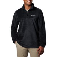 columbia polar steens mountain half zip fleece para hombre