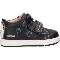 geox botines b264db 08522 b biglia boy para nino