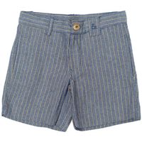 neck and neck short nino 17i14903-25 para nino