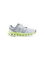 zapatillas de running on running cloudgo mujer gris