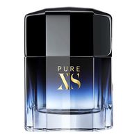 paco rabanne pure xs - 100 ml eau de toilette perfumes hombre