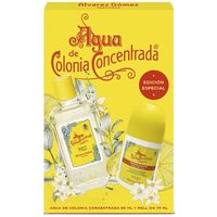 alvarez gomez agua de colonia agua de colonia concentrada lote para hombre