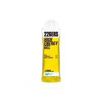 gel 226ers high energy 60 ml lemon