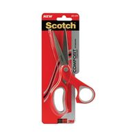 scotch comfort scissors 200mm stainless steel blades 7000081639