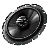 pioneer ts-g1720f altavoz para coche 40w rms