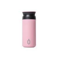 vaso termo cup 350 ml rosa