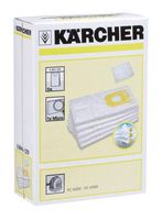 bolsa de aspirado karcher 6904-3290 de 17 litros