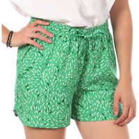 vero moda short - para mujer