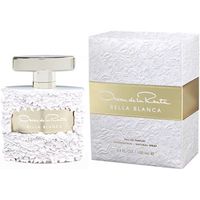 oscar de la renta perfume bella blanca -eau de parfum -100ml - vaporizador para mujer