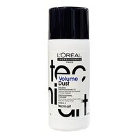 tna volume dust - 7 g - loreal professionnel - polvo para dar textura y volumen a todo tipo de cabello