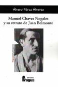 manuel chaves nogales y su retrato de juan belmonte