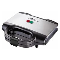 tefal sm155212 sandwichera ultracompact