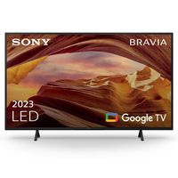 sony bravia kd-50x75wl 50 led ultrahd 4k hdr10