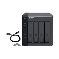 qnap tr-004 caja de expansion para nas