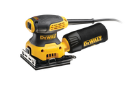 lijadora orbital dewalt e6411 14 hoja de 230w