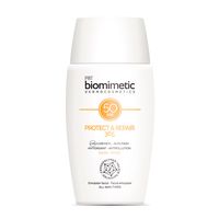 biomimetic protector solar facial protect  repair 365