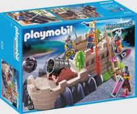 playmobil  4133 superset castillo original clics regalo nino nina juguete