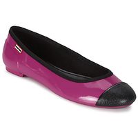 hunter bailarinas original ballet flat para mujer