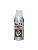 aceite de cria para aves fertol comed 250ml