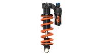 amortiguador fox racing shox dhx factory 2pos adj trunnion metric 2024  sin muelle