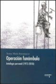 operacion funambula