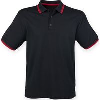 henbury polo hb482 para hombre