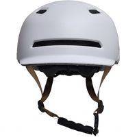 livall c20 smart casco 54-58cm blanco