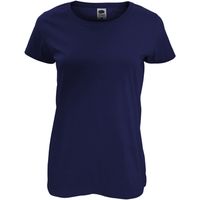 fruit of the loom camiseta 61420 para mujer